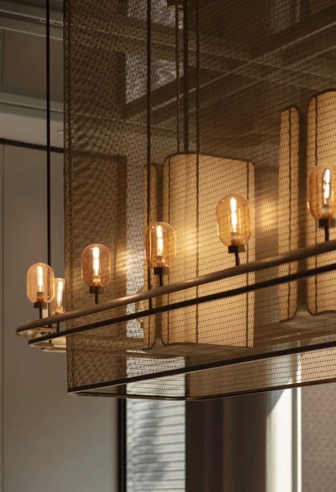 西安大华锦绣年华售楼处丨中国西安丨SWS 设计-50