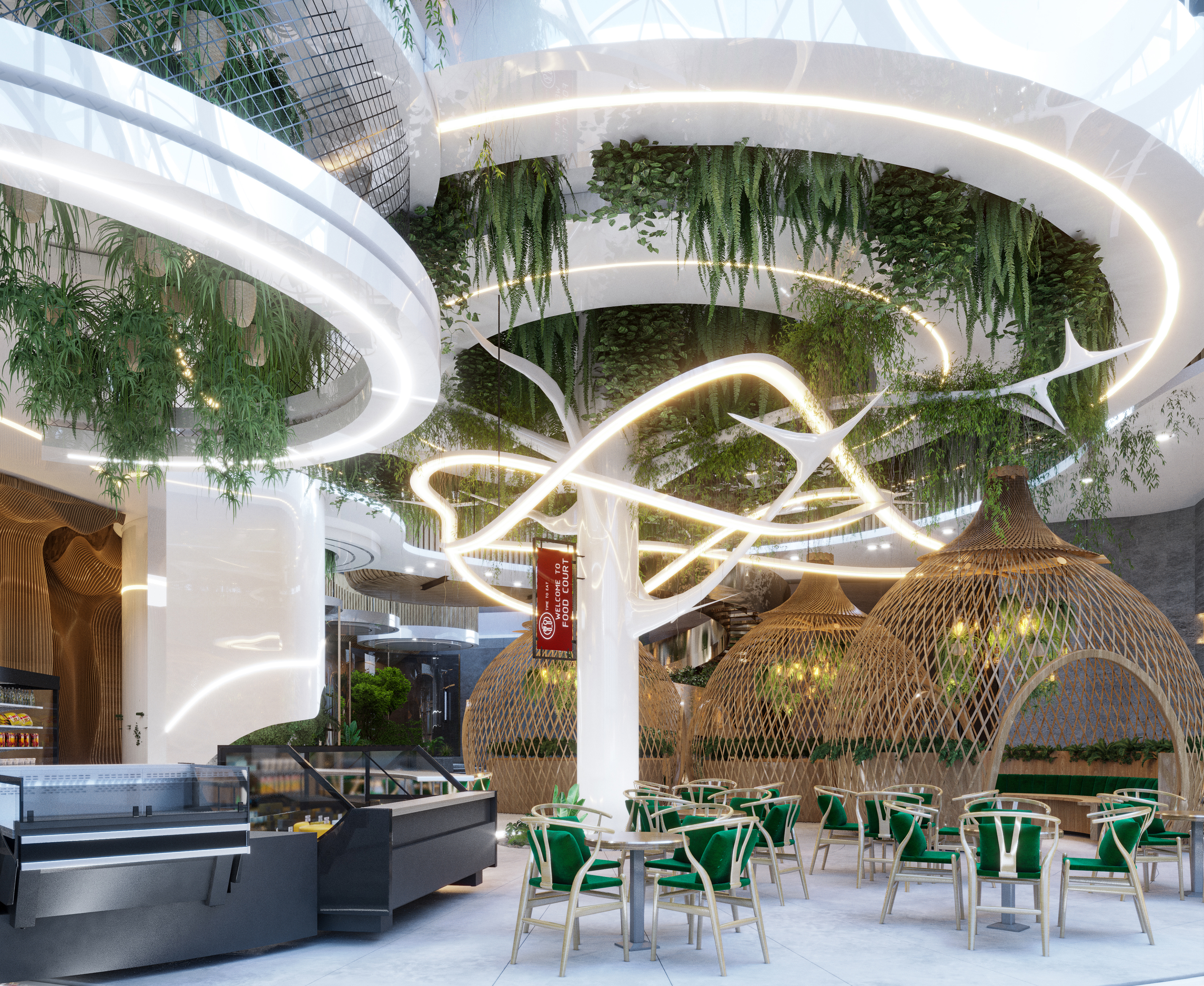 International School Project-1