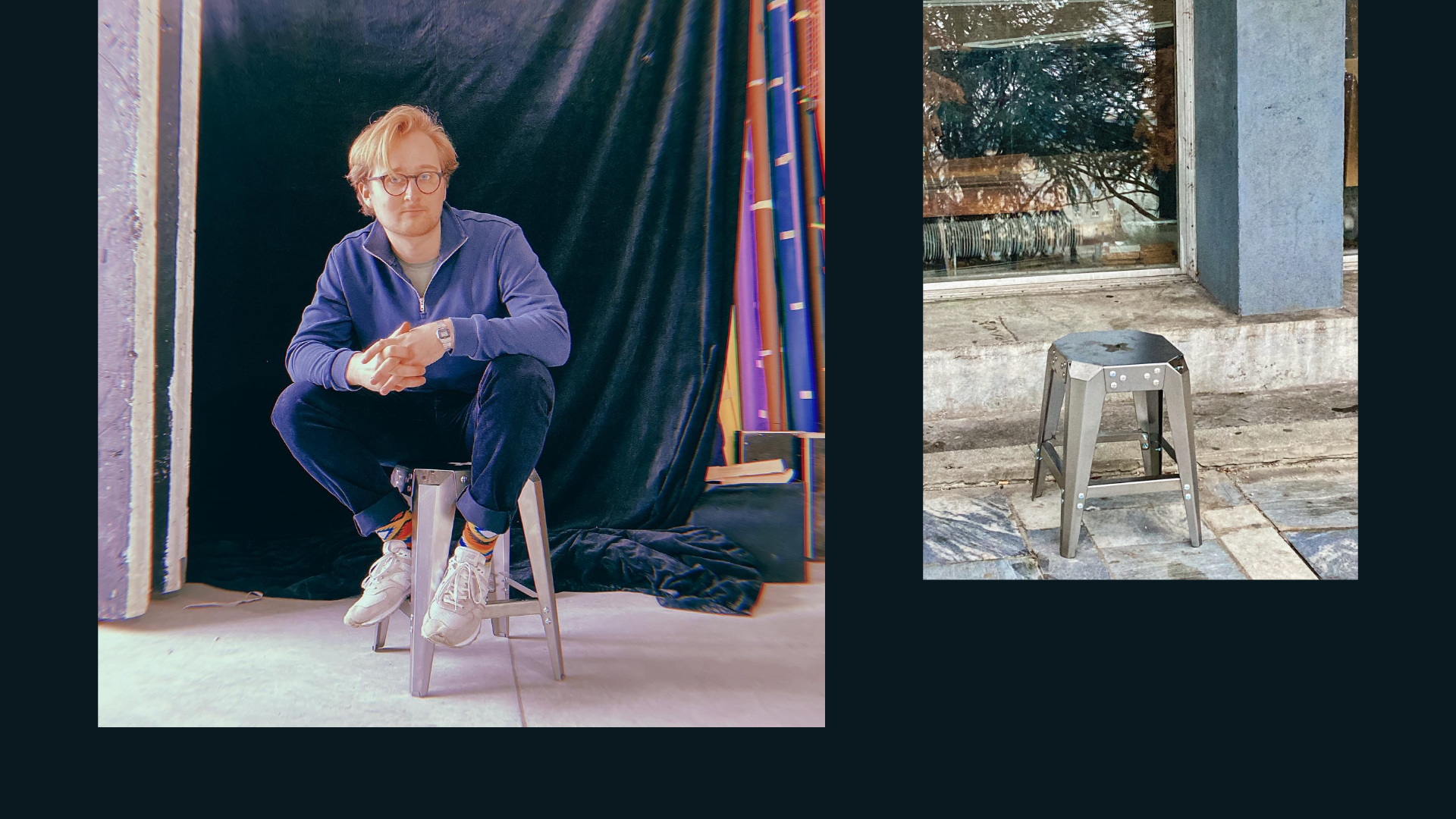 STOOL bending steel sheet-4