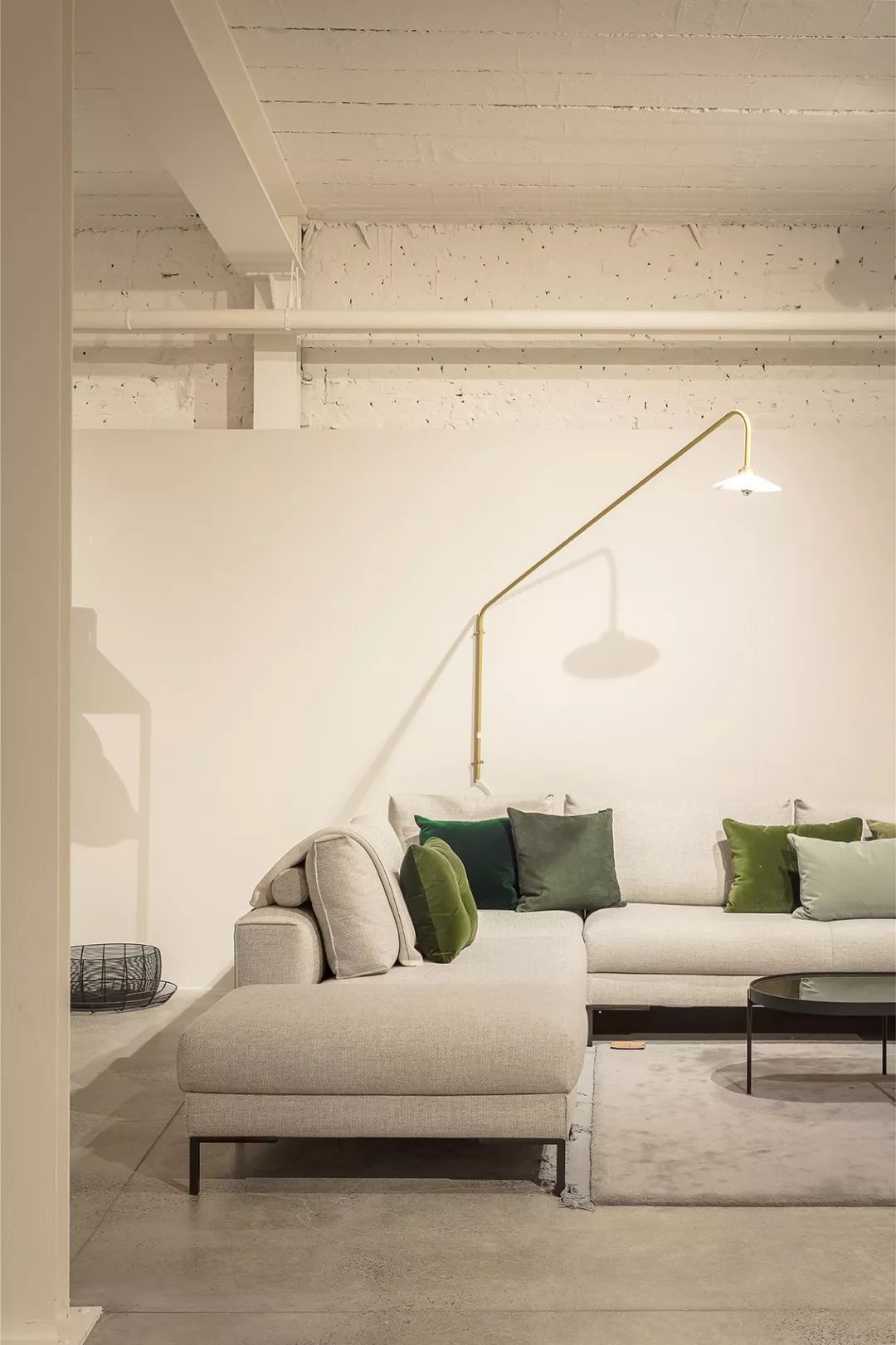 极简诗意的空间艺术——Tjip 工作室设计欣赏-13