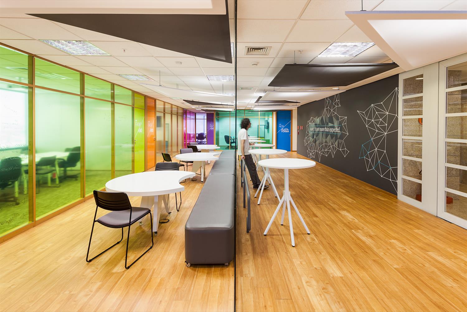 巴西 Canais 办公楼-6