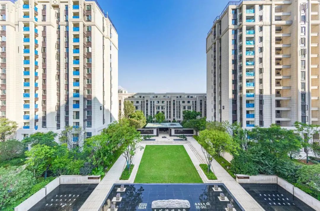 五矿·澜悦云玺丨中国武汉-12