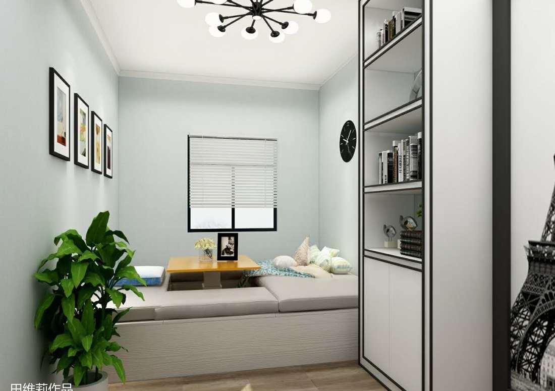 
金阳景怡园小区 -14