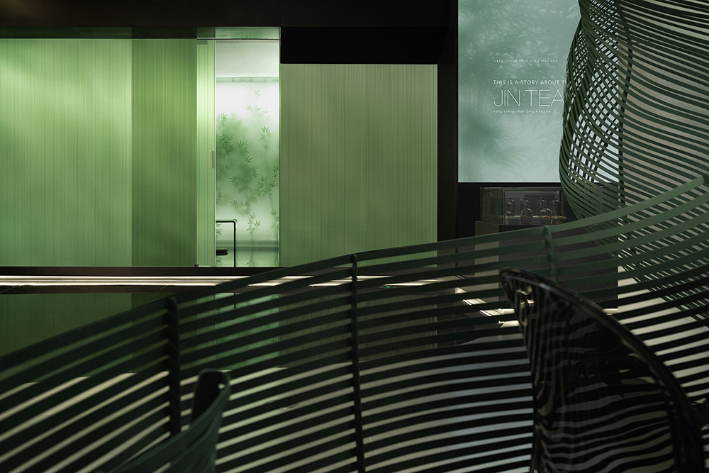 JIN TEA 津乔茶丨Aurora Design 艾洛设计-12