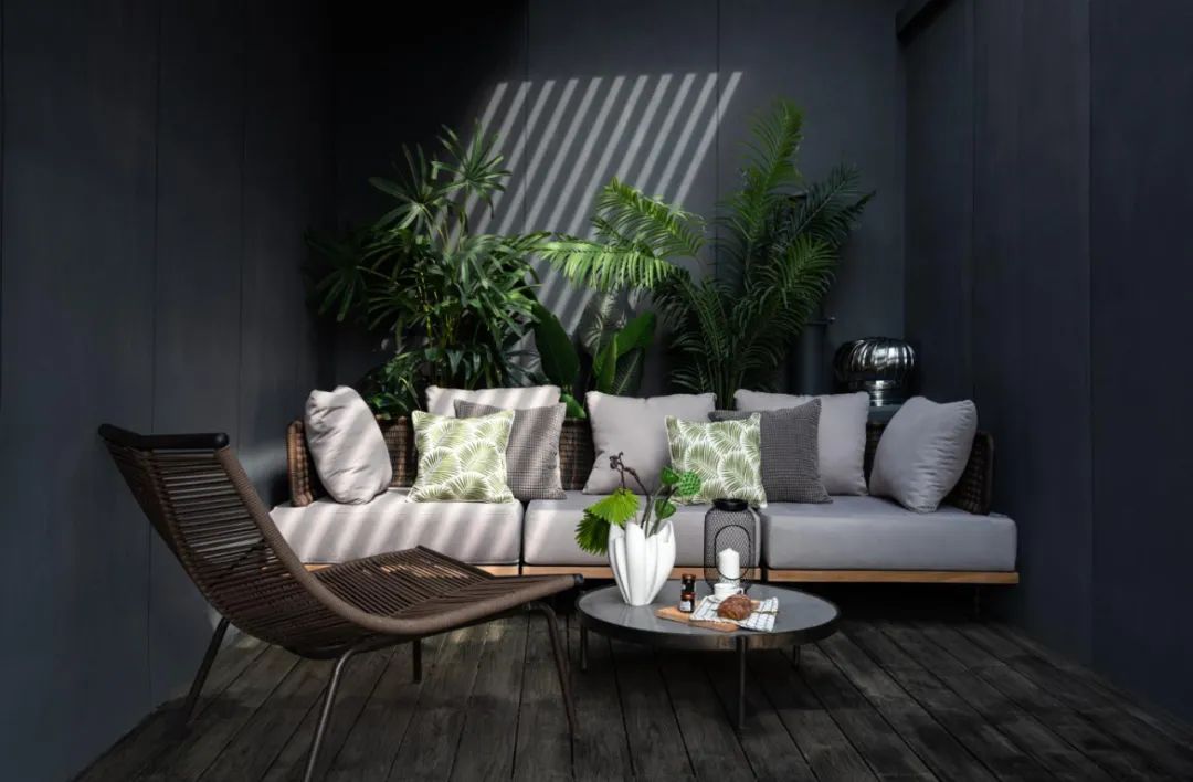 华夏幸福深哈中心松江序丨中国哈尔滨丨万景百年室内设计-41