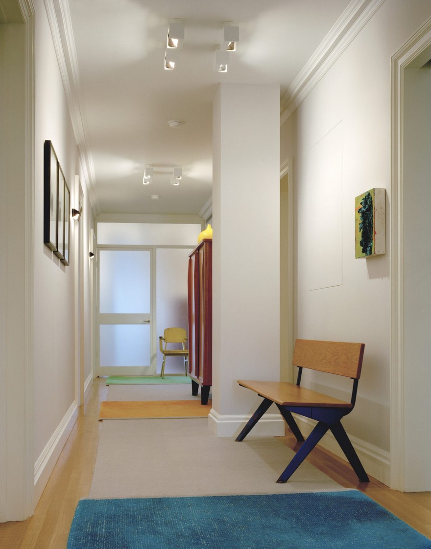 Manhattan Reservoir Residence with Views of Manhattan’s Central Park-17