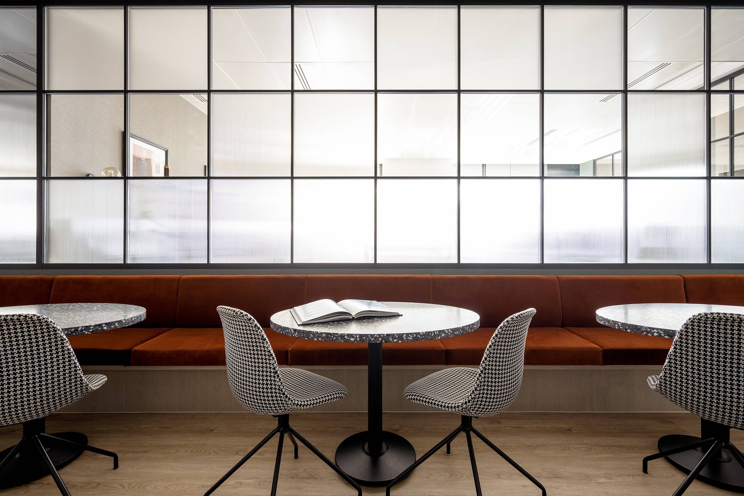 A Home-Like Office for Rosewood Hotels — Design Anthology-13