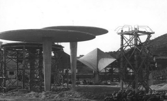 加油站 El Rebollet-60