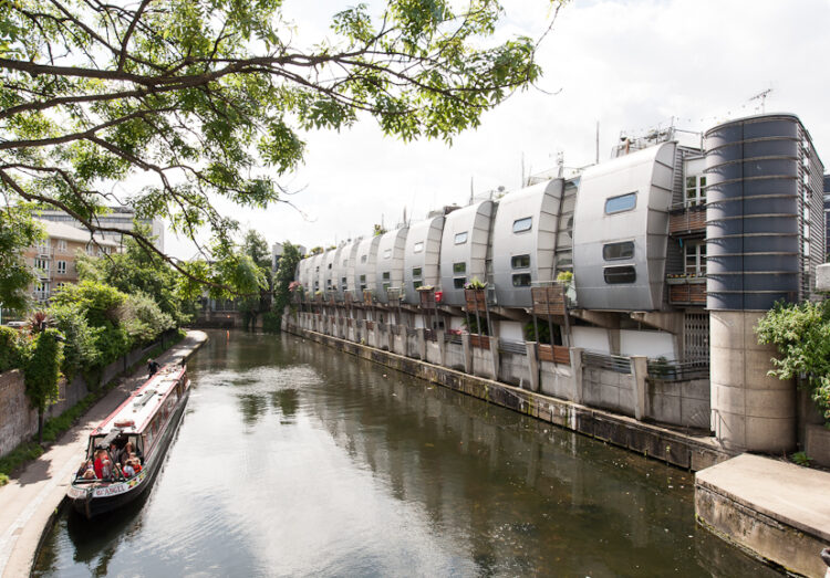 Resident’s Guide: a walking tour of Regent’s Canal-7