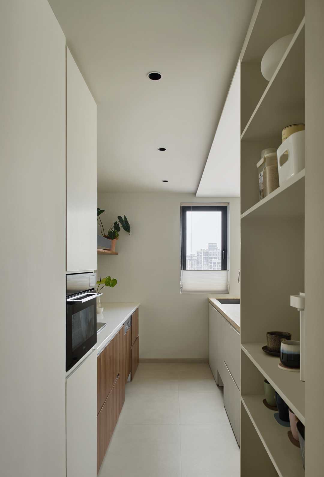 生活策展家:空间与能量场的艺术 · 陈智超设计丨中国广州-23