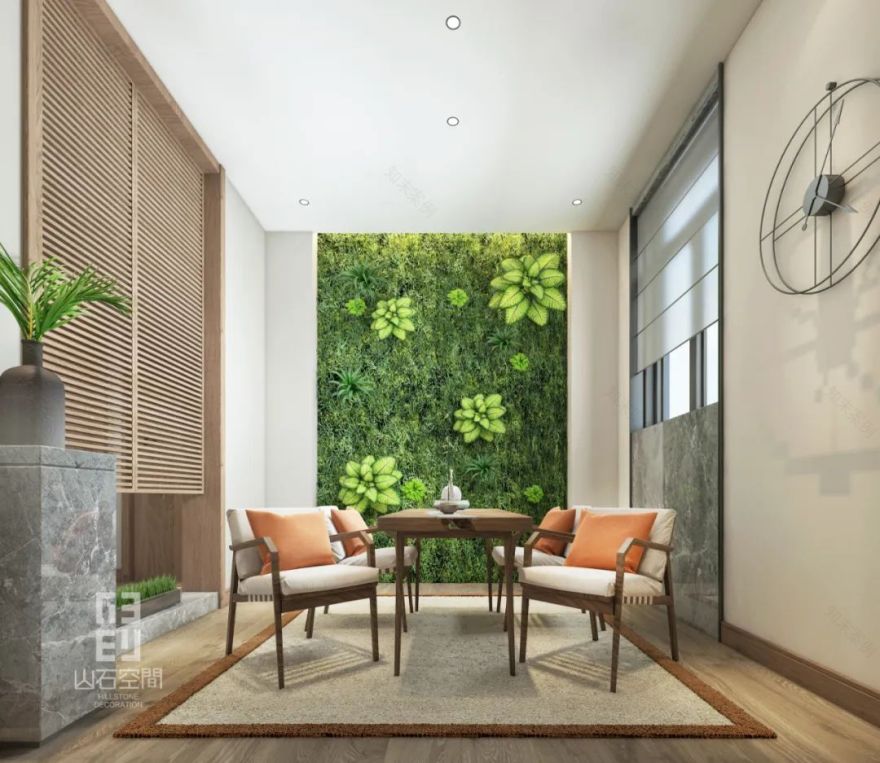 《心归之所》 | 原木打造自然度假风,私宅设计展现世界梦想-34