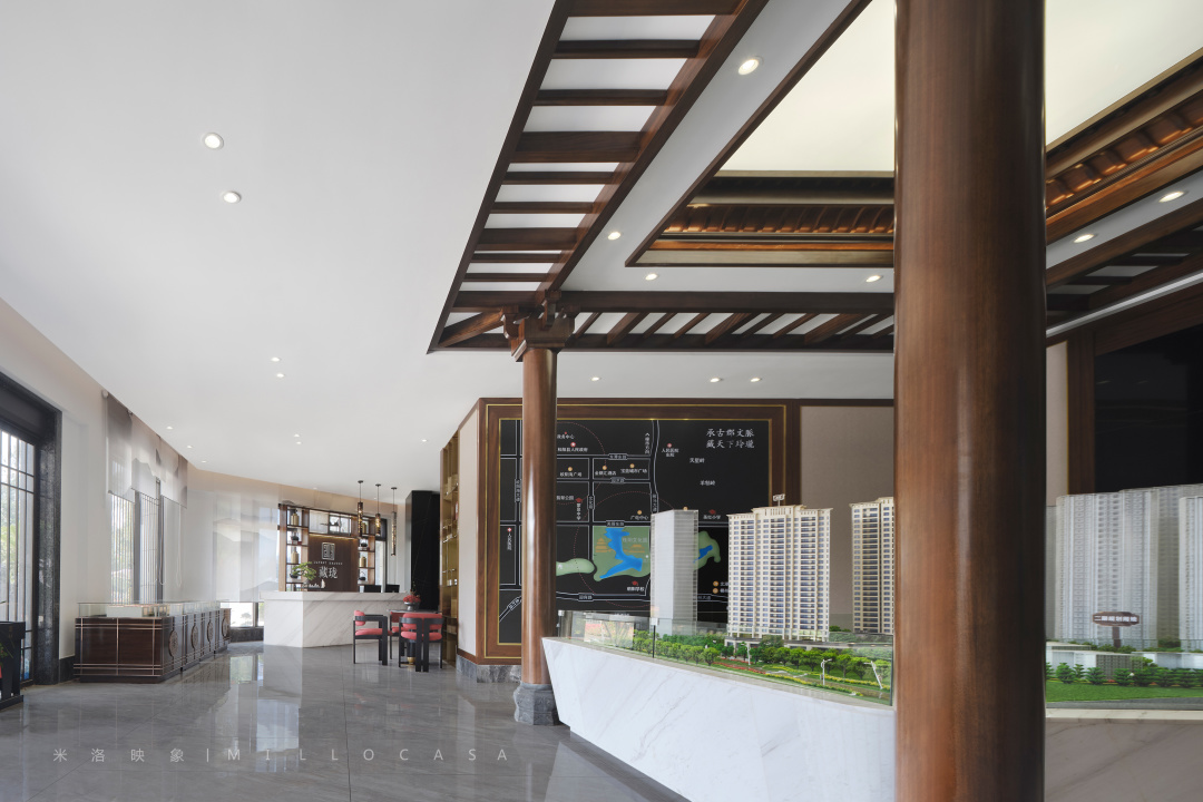 鼎联·藏珑丨中国湖南丨米洛映象,上层设计-10