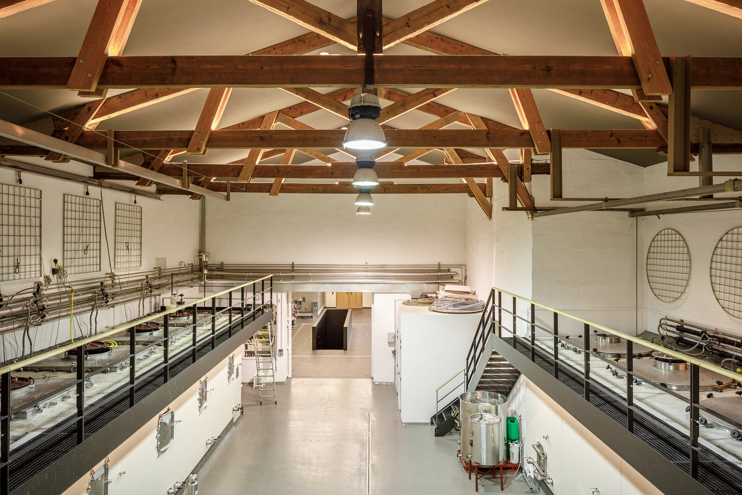 法国帕维酒庄丨BPM 建筑事务所-14