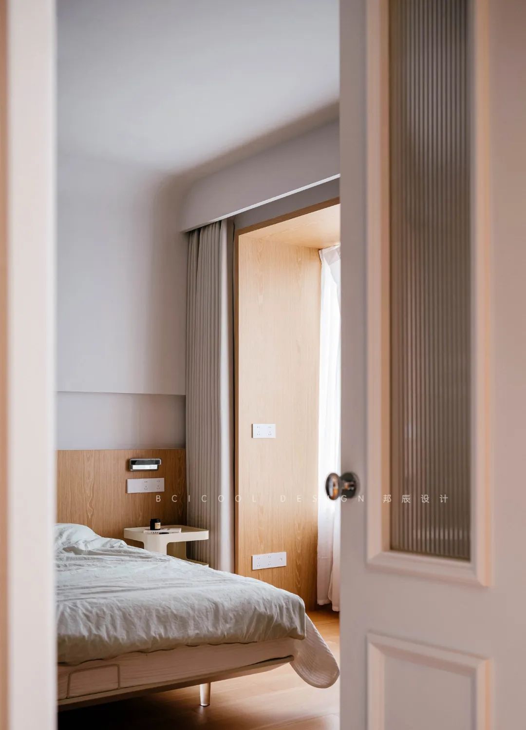 夫妻+猫之屋！去风格化，自然、松弛、可以奔跑的大储物LDK之家-113