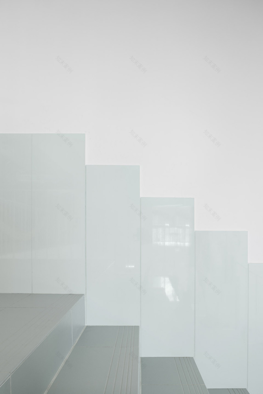 São Bernardo 小学丨葡萄牙丨ARTE TECTóNiCA-67