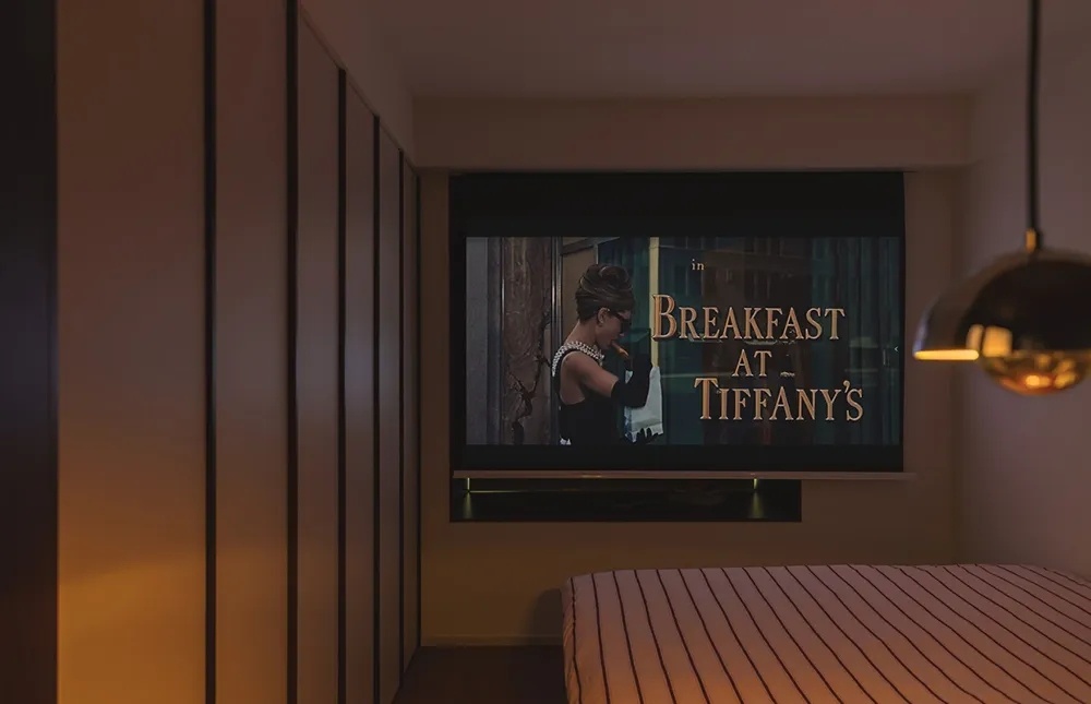 上海静安·永和阳光苑70平 · 上海映象设计丨中国上海丨上海映象·021IMAGE-24