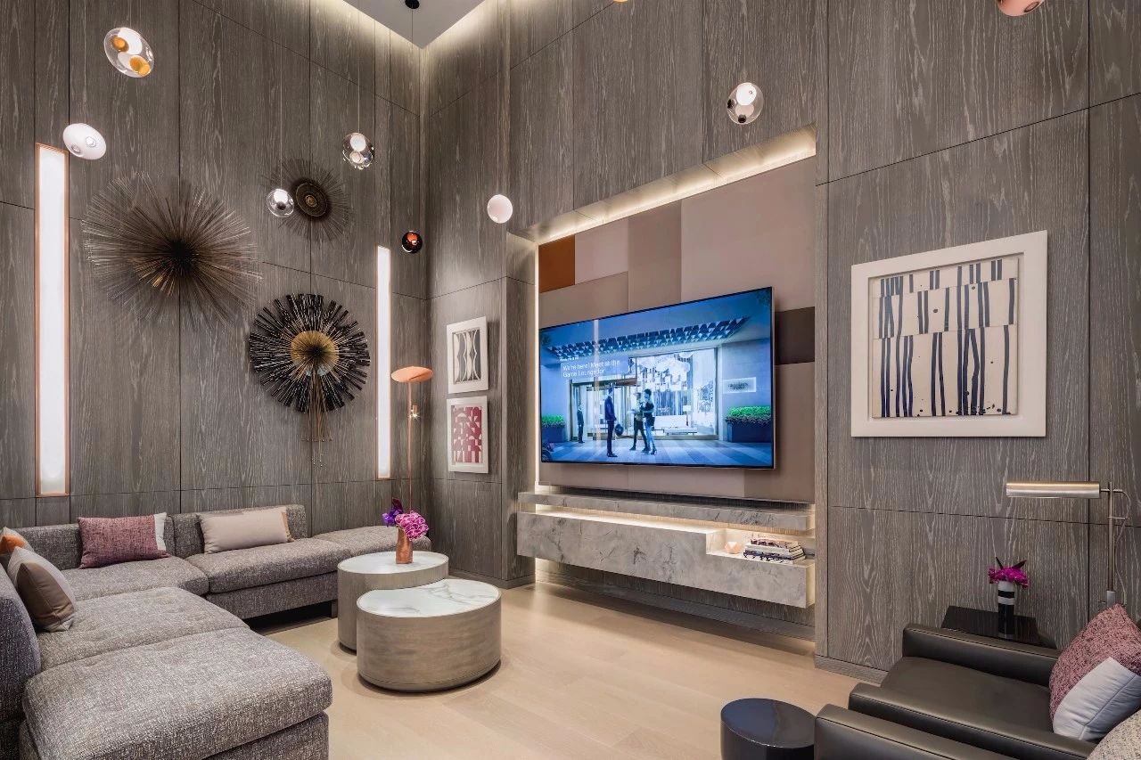 Brooklyn Point | 纽约最新超级豪宅-13