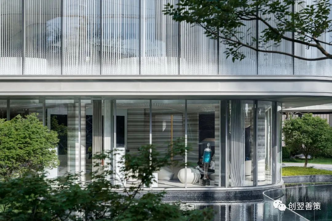 厦门中海杏林鹭湾首开区景观设计-13