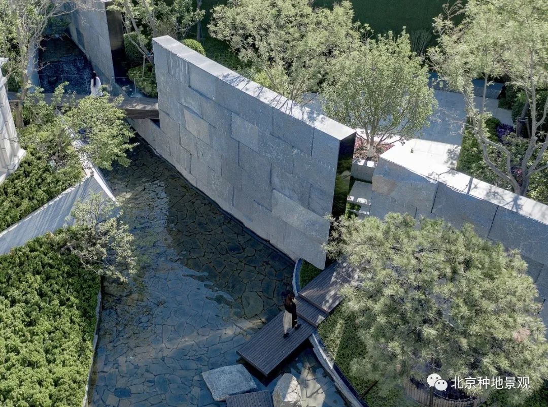 芝麻开门 一池藏三 | 合景·天汇广场示范区-61