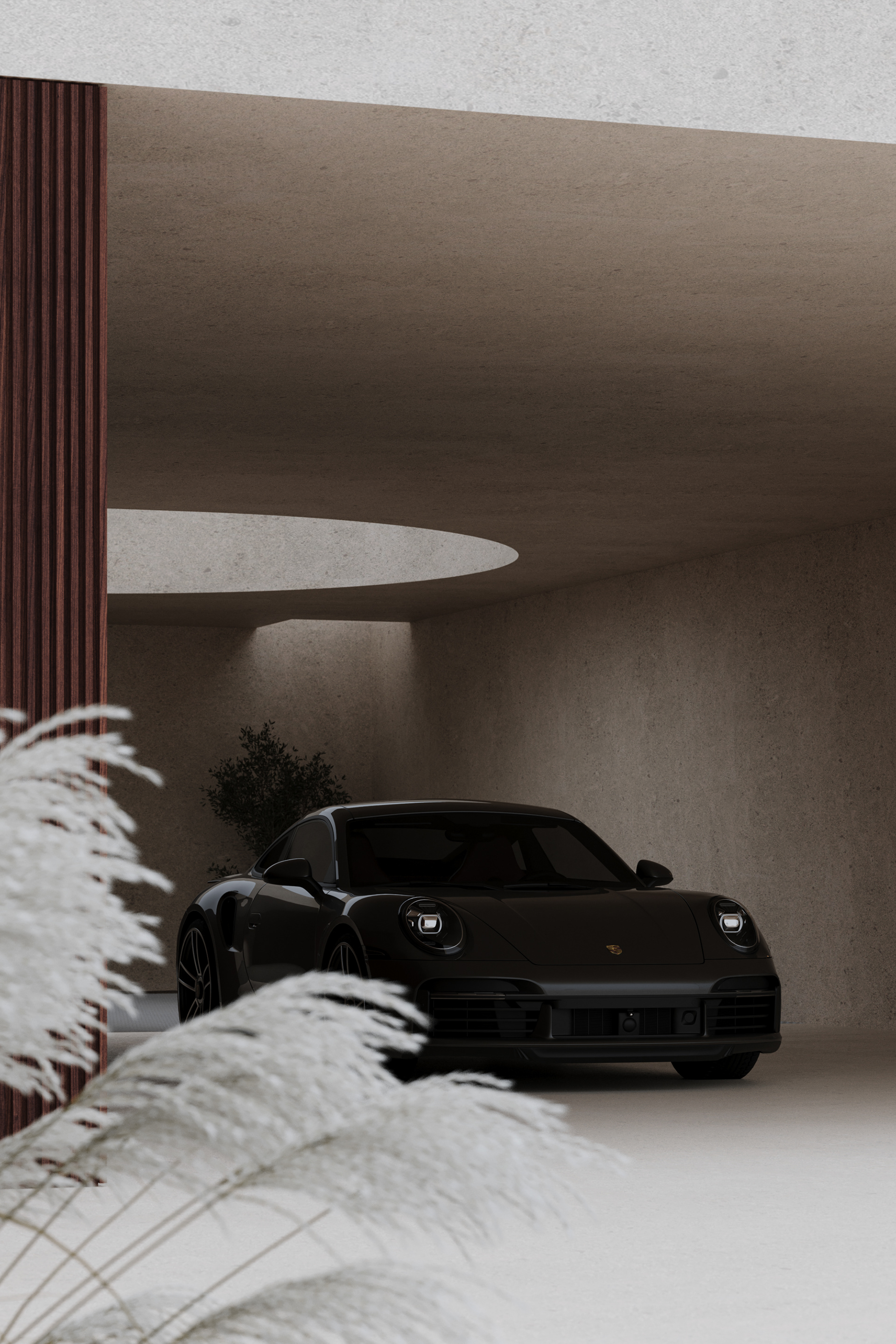 沙屋丨美国加利福尼亚丨SHOVK | Ruslan Lytvynenko-16