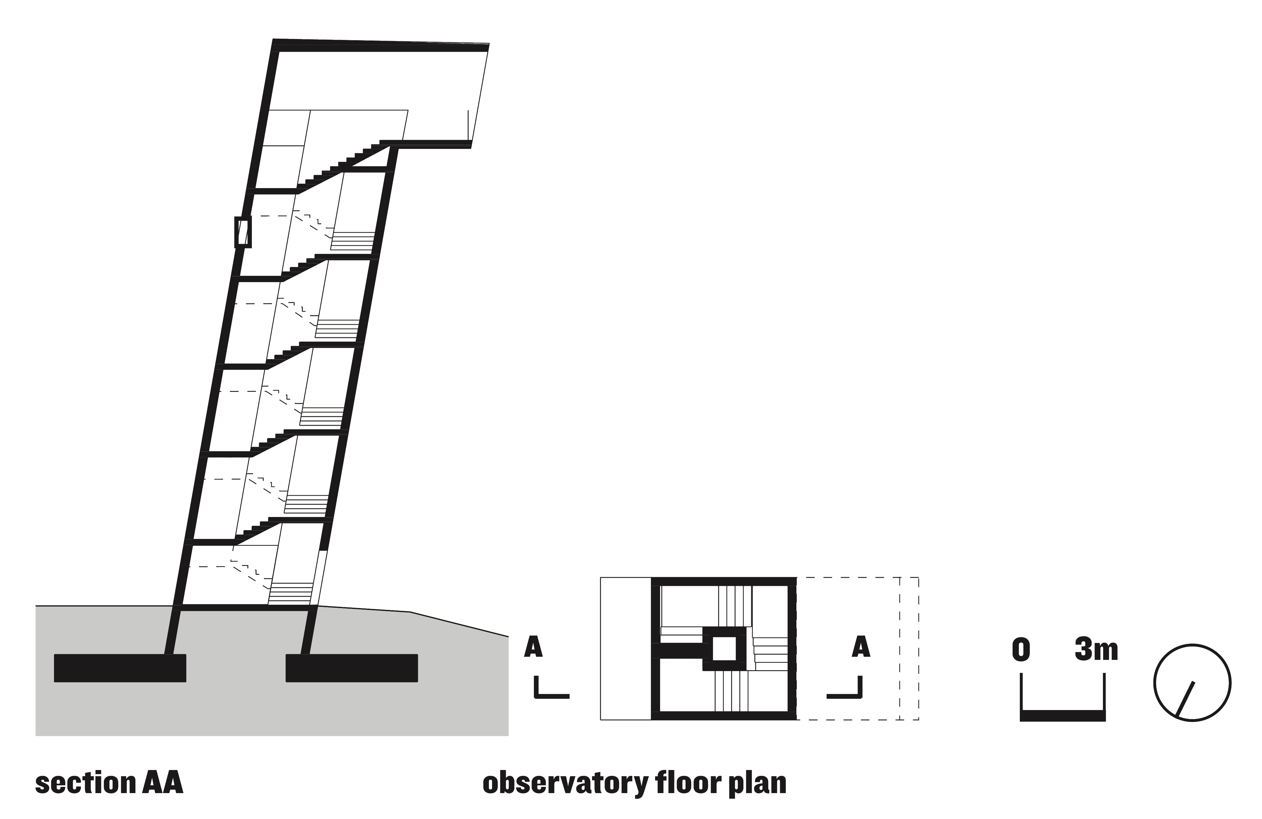 安阳馆丨韩国丨Álvaro Siza,Carlos Castanheira-69