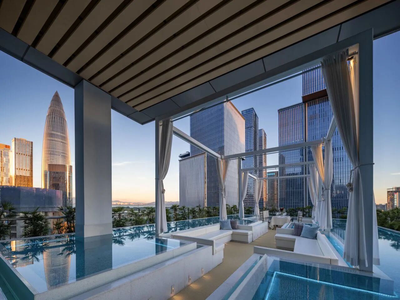 金先生丨中国深圳丨Z7900郑雷设计机构-112