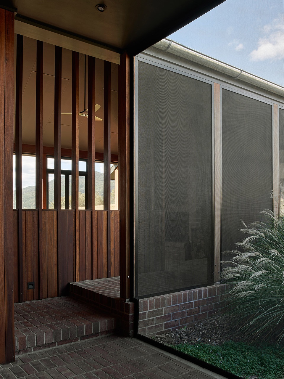 新南威尔士 Tamworth 住宅丨澳大利亚新南威尔士丨MRTN Architects-24