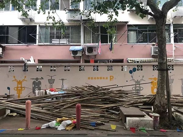 武欣：命途多舛的小路改造记-89