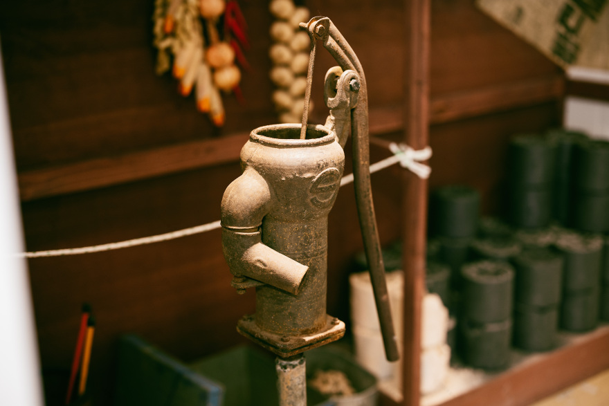 西大门独立门博物馆丨韩国首尔-15