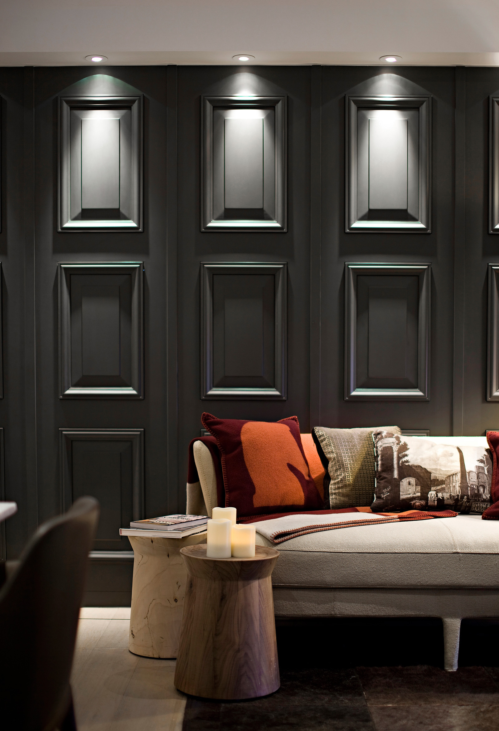 梁志天   yoo Residencee II-12