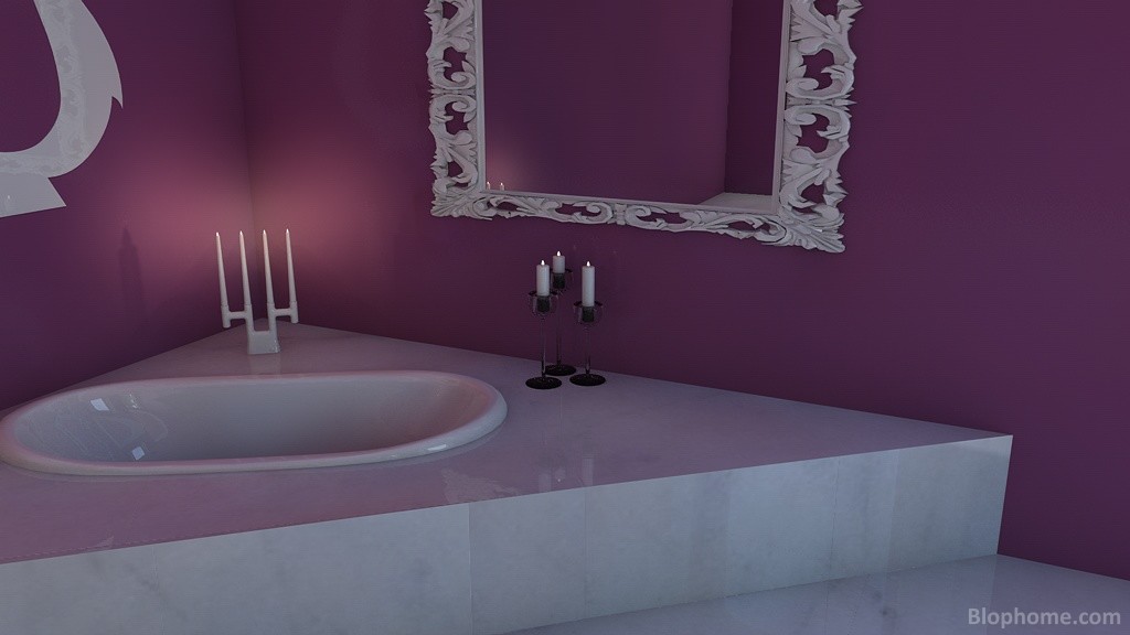 morado by mawiblop卧室装饰项目-8