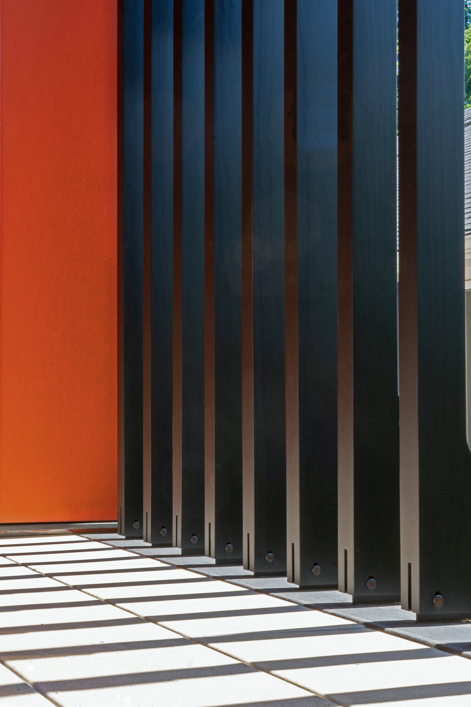 E·位置高地住宅丨美国西雅图丨Floisand Studio-30