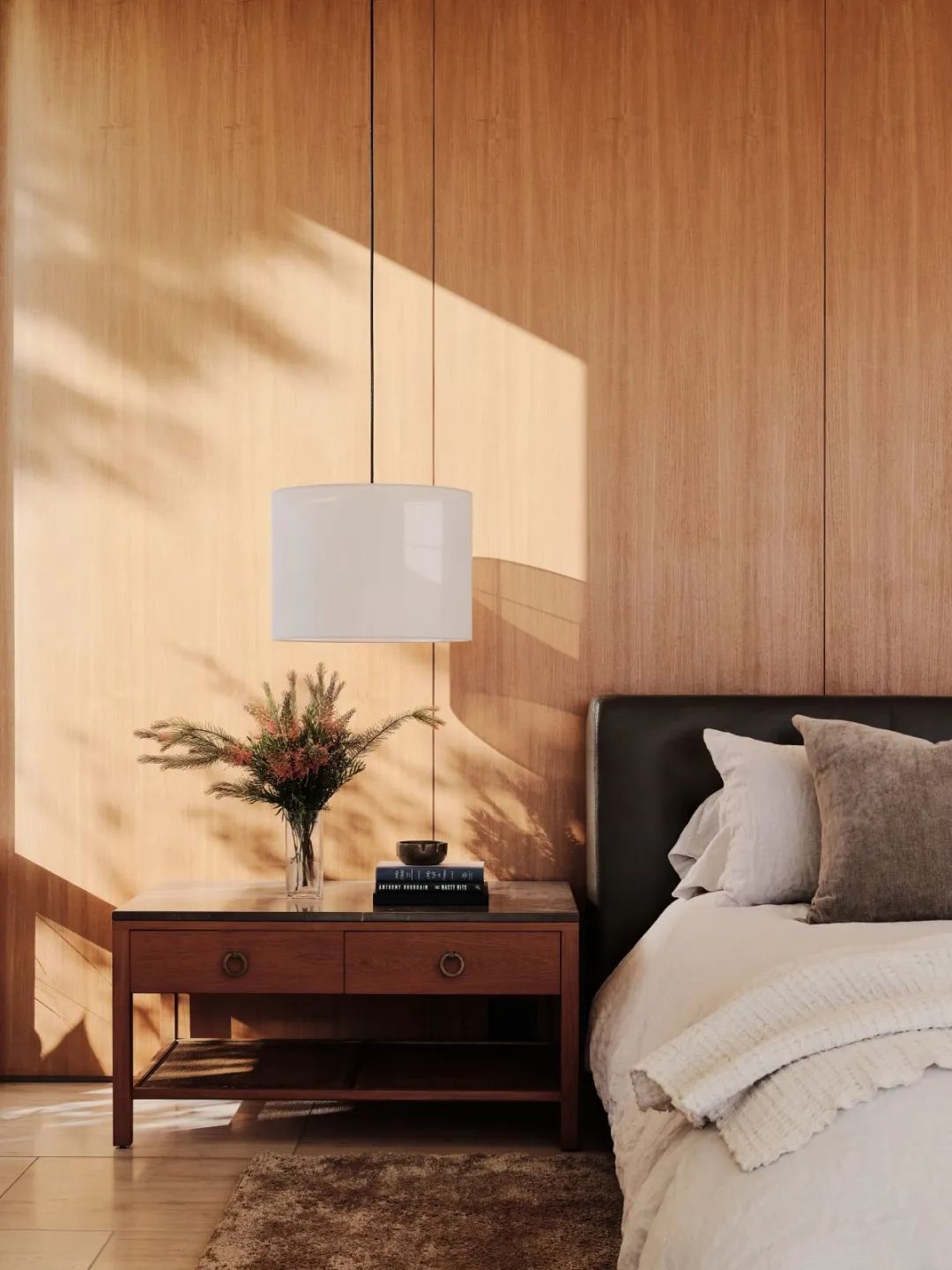 加州私人住宅,Desert Palisades丨Woods Dangaran-50