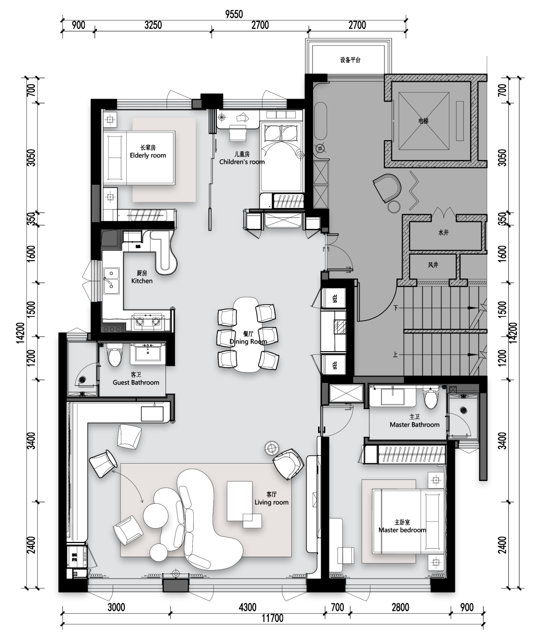 招商·揽阅丨中国郑州丨无隅制造-126