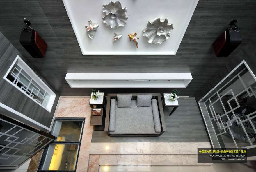 苏州常熟明日星洲400联体别墅-14