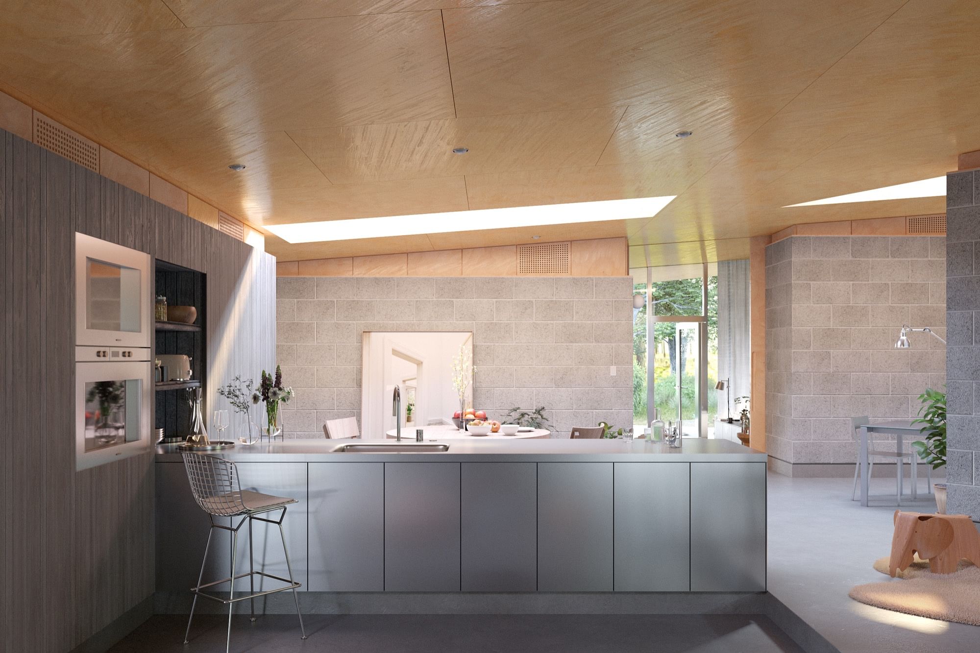 丨美国芝加哥-14