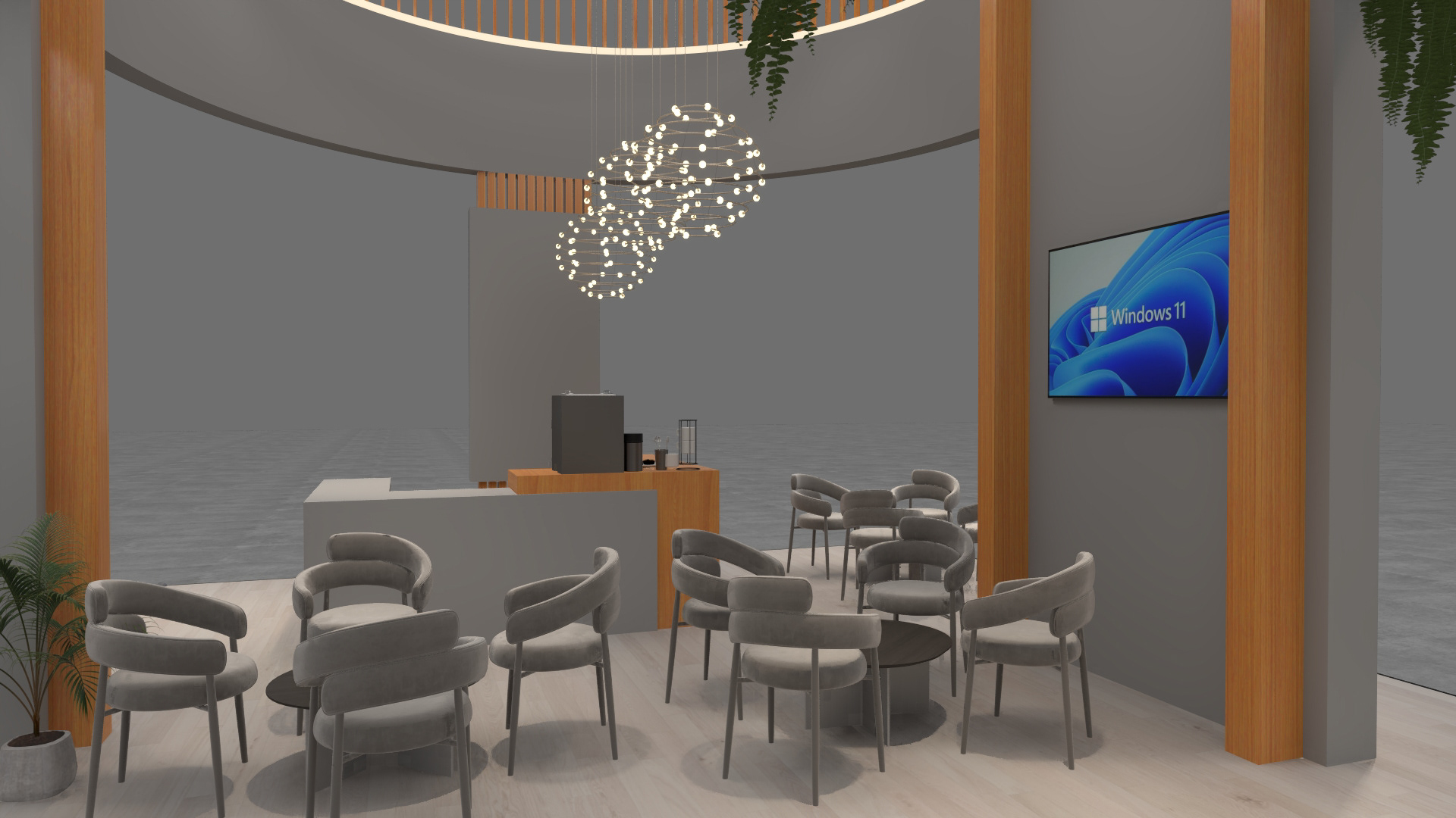 GasReg exhibition- stand- booth- design - event - 3D-25