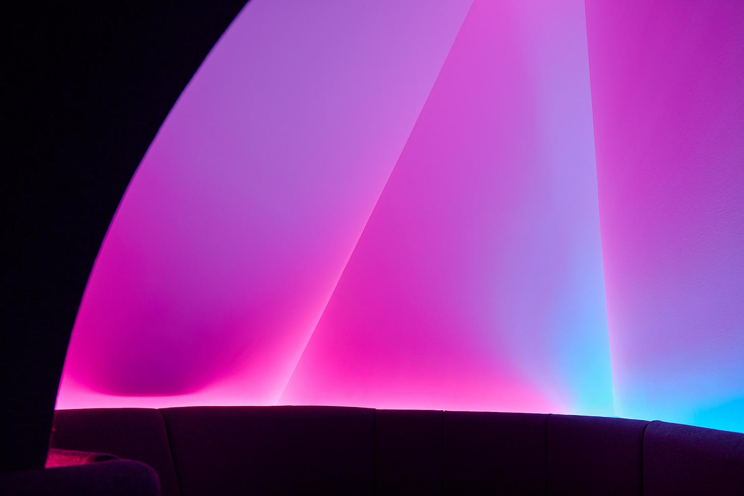 谷歌总部冥想室 | 打造办公室身心健康蓝图-18