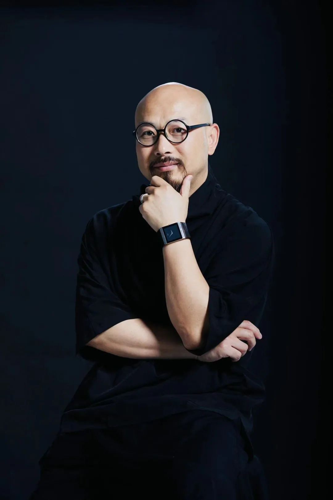 浙江天工装饰余杭总部丨中国杭州丨本位空间设计机构(杭州)-94