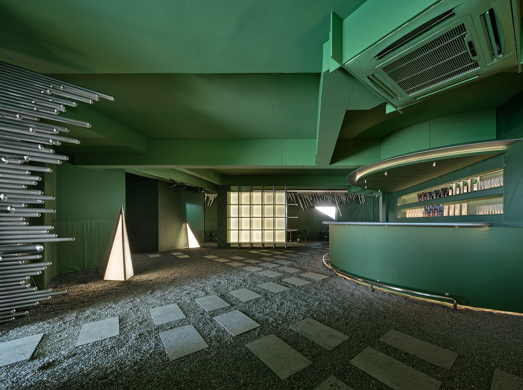 Martin Goya·Pig 艺术空间丨中国杭州丨PIG DESIGN-76