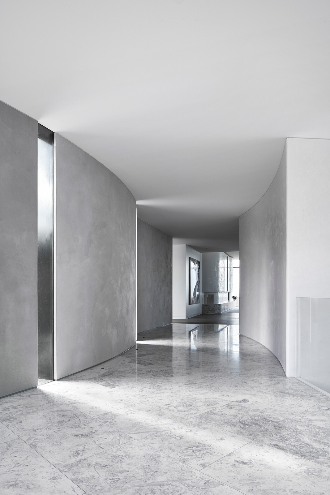 Horizon Flinders 野墅空间丨加拿大维多利亚丨Mim Design-4