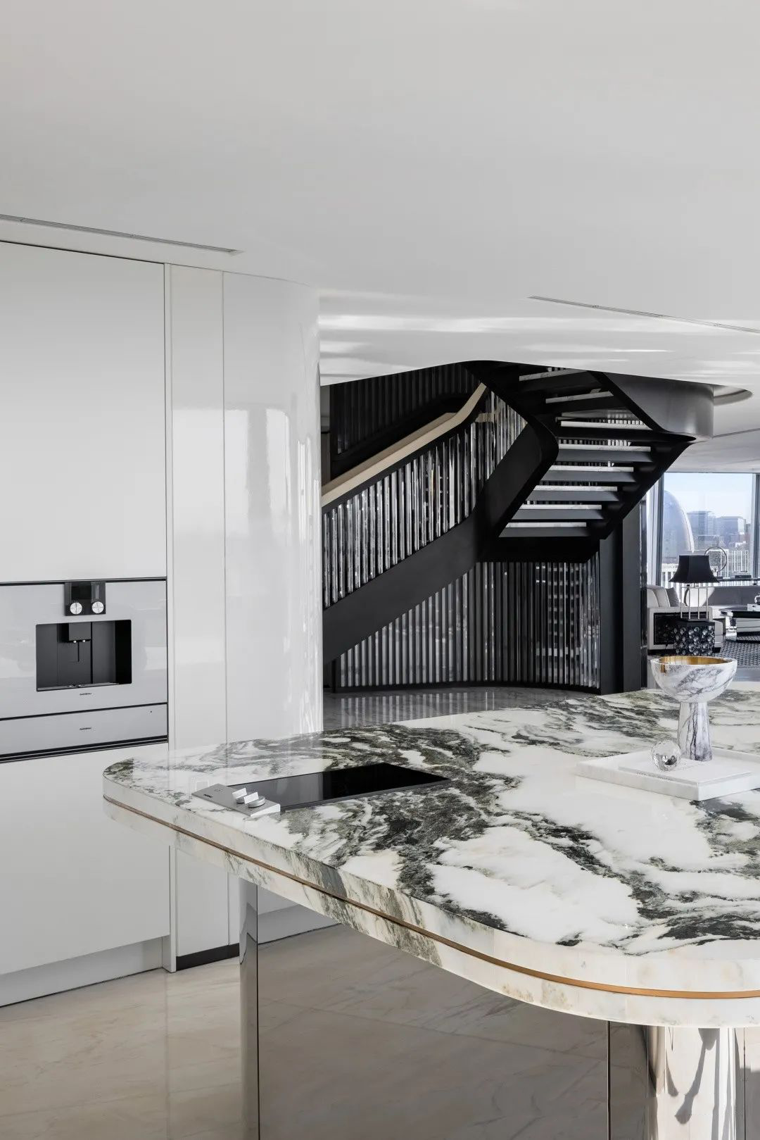 北京三里屯一号奢华公寓-226