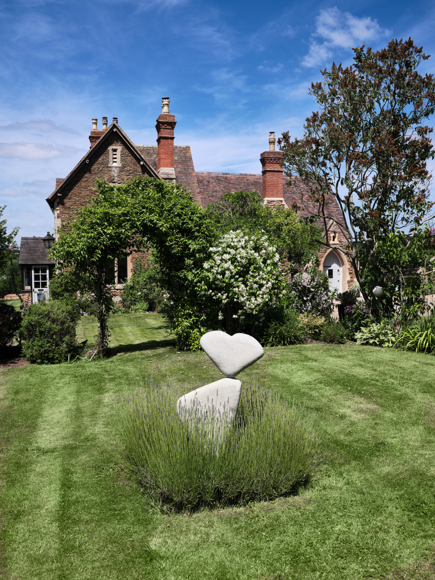 学校校舍丨英国丨Challinor HitchcockYoo-40