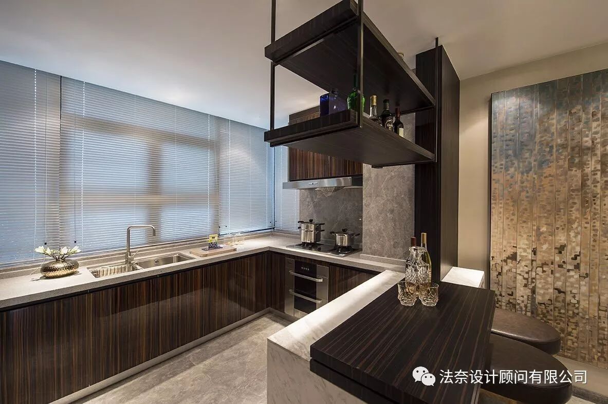 【Farner Design】中铁建青秀澜湾：一湾定城心-49