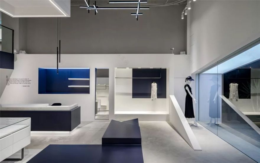 Ravent.T 沉浸式女装体验店-14