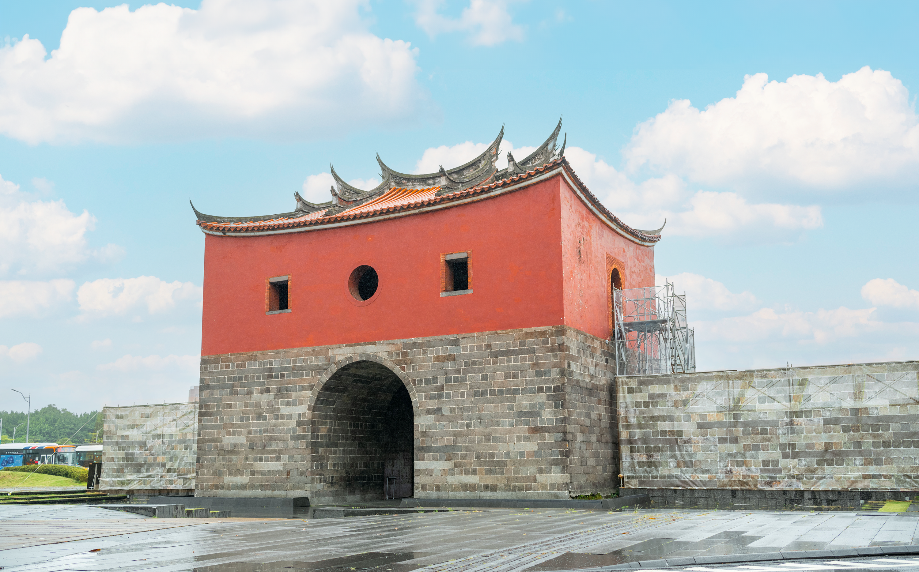 REBUILD & REBORN ｜ 北門古蹟系列活動-5