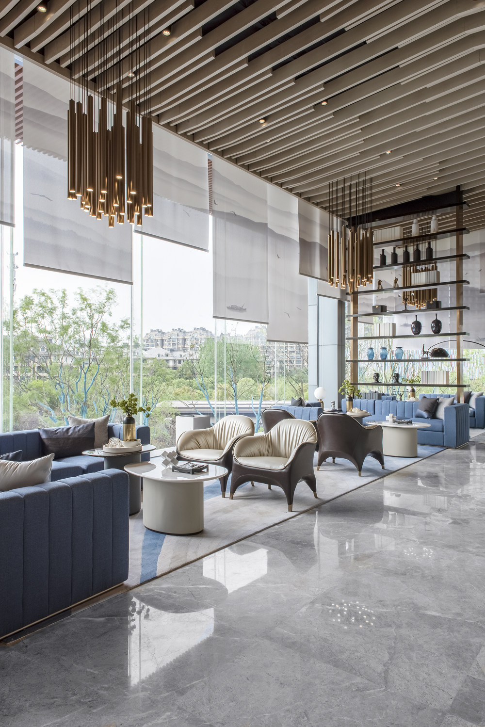 武汉正荣紫阙台-19