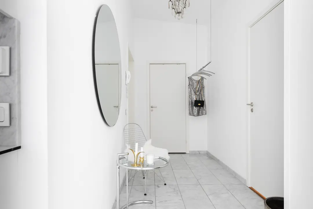 55 平米迷你阁楼图书馆设计-21