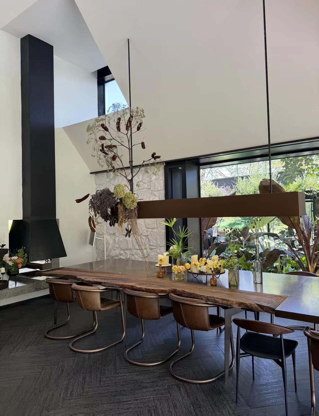 「山 · 叁夏」庄园-13