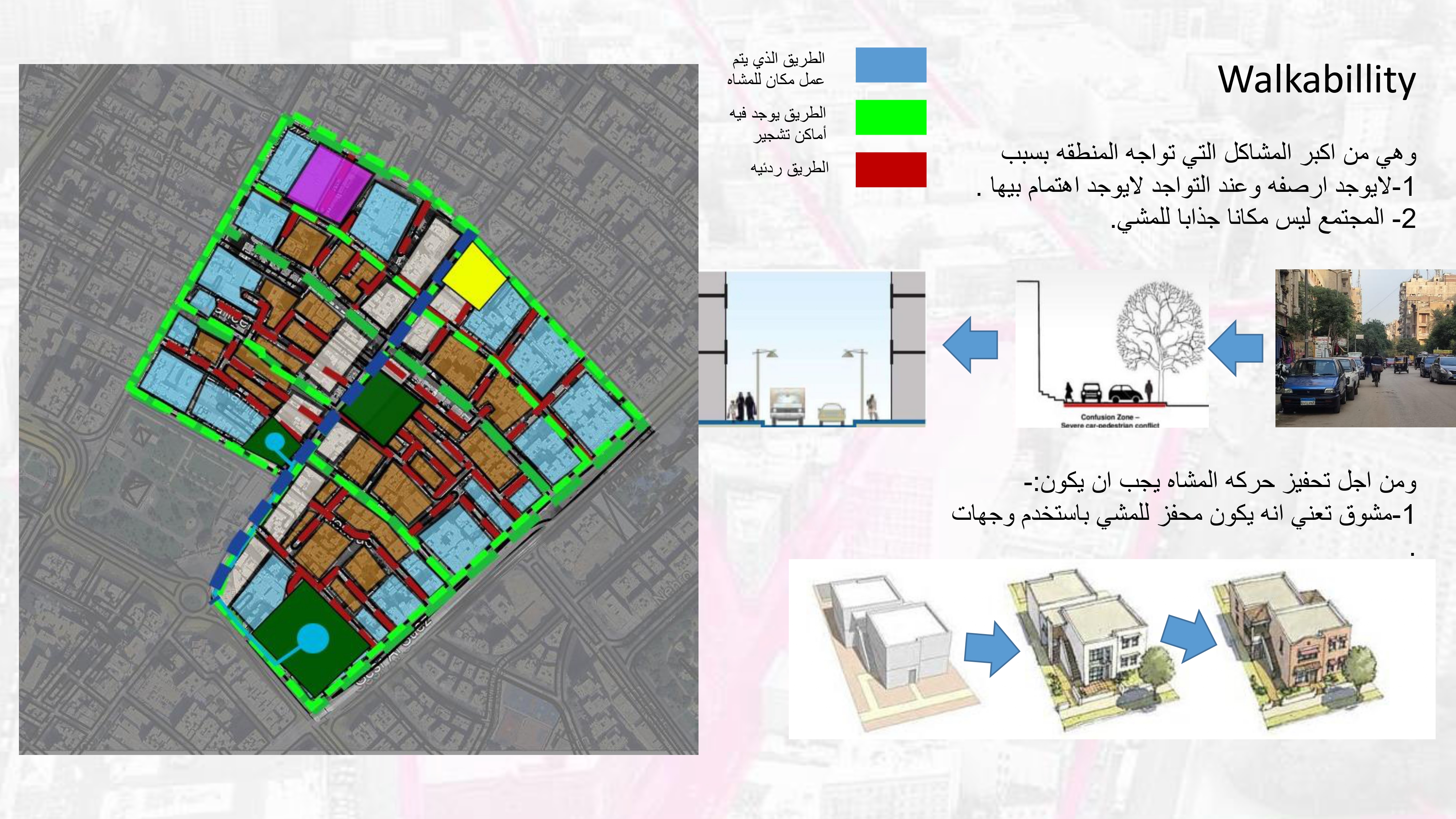 مشروع تحقيق مبادئ التنمية المستدامة بالزيتون القاهرة-20